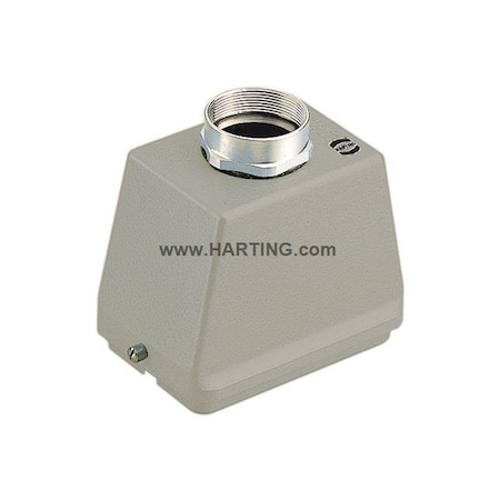 Harting Han B Hood Top Entry Hc 2 09300480442